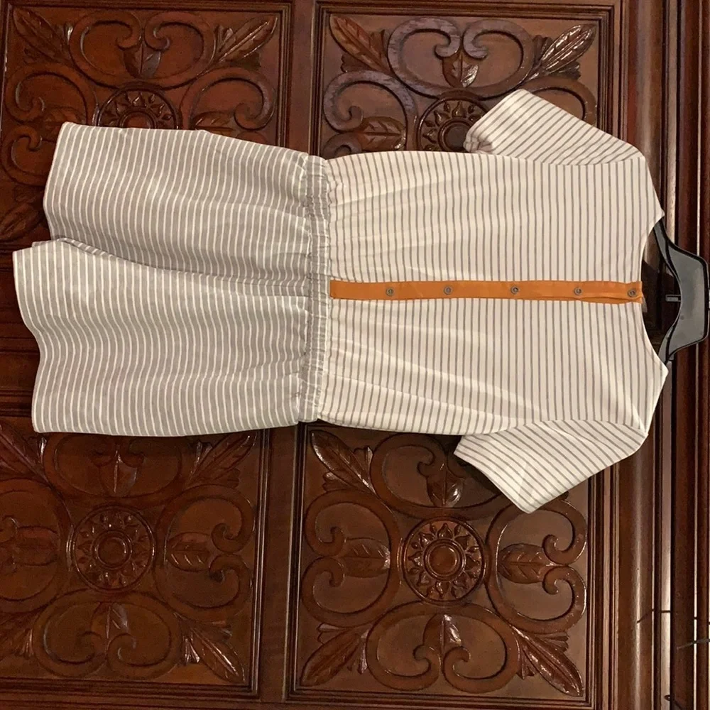 Doe & Rae Romper - Picture 5 of 5